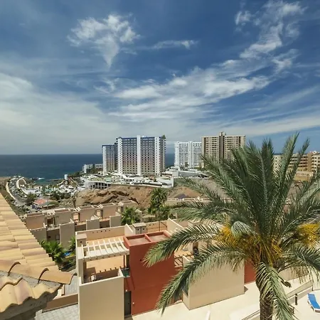 Apartment Playa Paraiso Ocean View Costa Adeje (Tenerife)