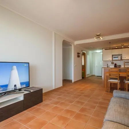 Playa Paraiso Ocean View Διαμέρισμα *
