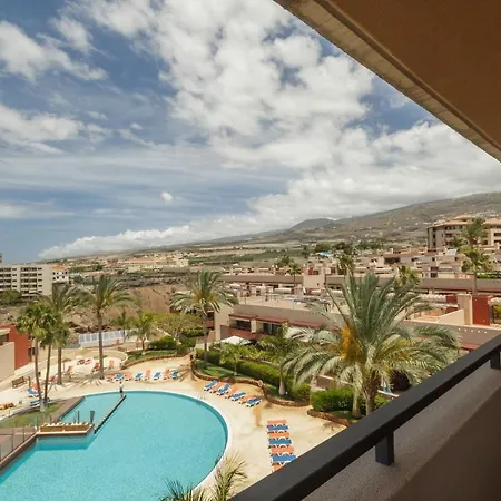 Διαμέρισμα Playa Paraiso Ocean View Costa Adeje (Tenerife)