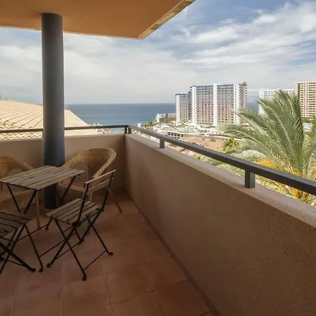 Διαμέρισμα Playa Paraiso Ocean View *