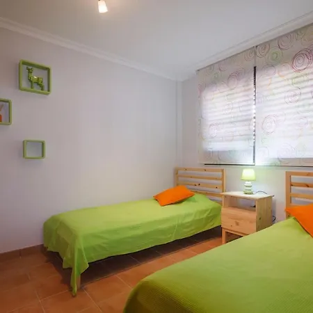 Playa Paraiso Ocean View Διαμέρισμα