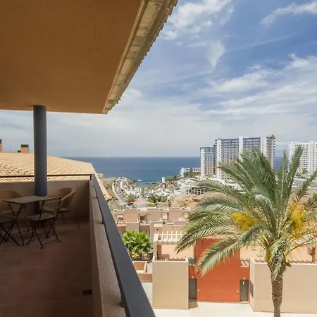 Playa Paraiso Ocean View أذيخي